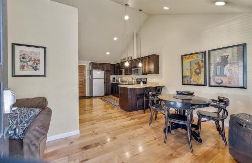 Old Bend Casa | Bluebird Day - Sierra Nook