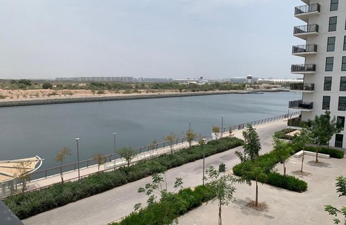 Abu Dhabi Apartamento | Bluebird Day Water's Edge