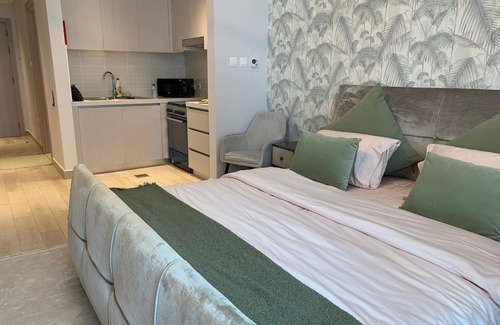 Abu Dhabi Apartamento | Bluebird Day Water's Edge