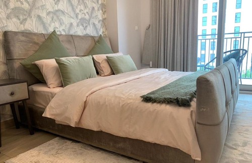 Abu Dhabi Apartamento | Bluebird Day Water's Edge