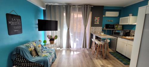 Cavaillon Apartamento | BlueBird