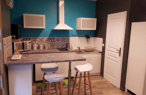 Cavaillon Apartamento | BlueBird
