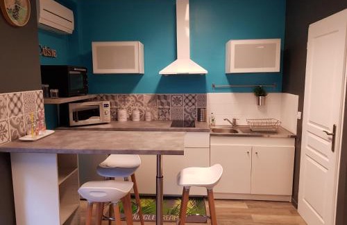 Cavaillon Apartamento | BlueBird