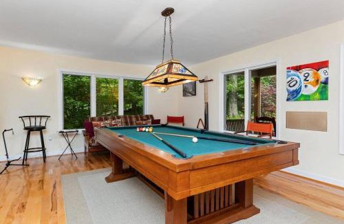 Chestnut Springs Casa | Bluebird Mountain Home