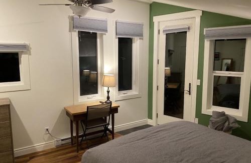 Golden Casa | Bluebird Nest