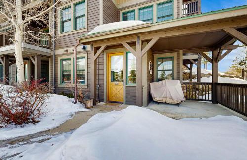 Granby Apartamento | Bluebird Skies