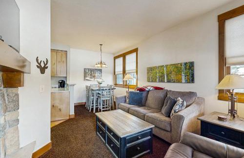 Granby Apartamento | Bluebird Skies