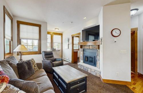 Granby Apartamento | Bluebird Skies