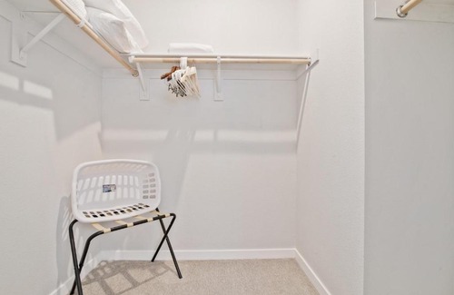 Menlo Park Apartamento | Bluebird Suites in Menlo Park