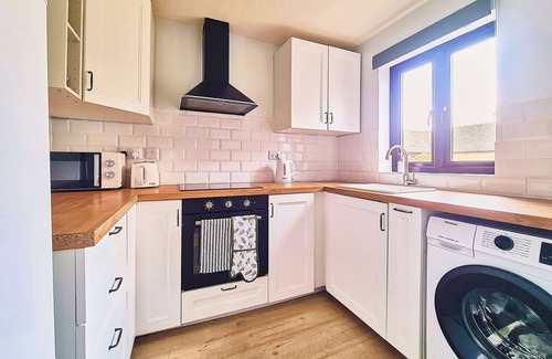 Bourton Casa | Bluebirds Cottage Light Airy 2BD Bourton