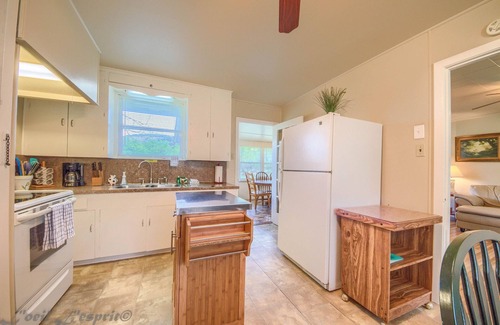 New Braunfels Casa | Bluebonnet Rr9084bc 1 Bedroom Home by RedAwning