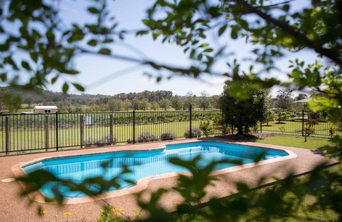 Lovedale Chalet De Esquí | Bluebush Estate - The Chalet