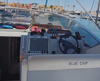 Portimao Alquiler De Eote | Bluechip