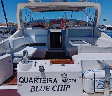 Portimao Alquiler De Eote | Bluechip