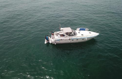 Portimao Alquiler De Eote | Bluechip