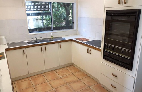 Blueys Beach Apartamento | Bluecrest 1 en Blueys Beach