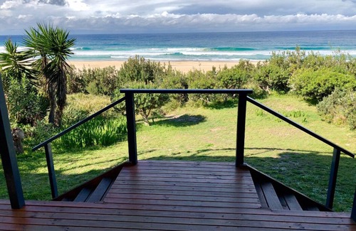 Blueys Beach Apartamento | Bluecrest 1 en Blueys Beach