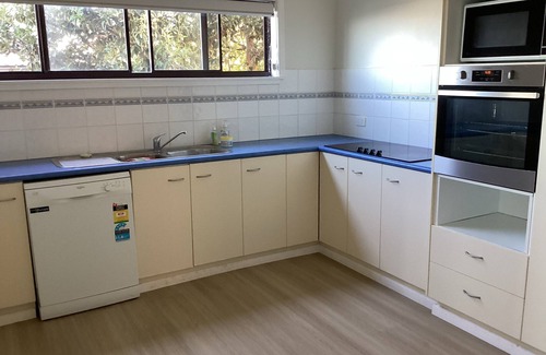 Blueys Beach Apartamento | Bluecrest 2 en Blueys Beach