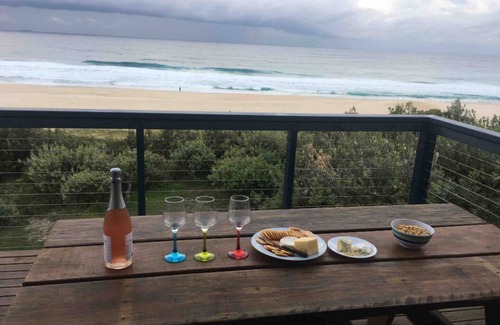 Blueys Beach Apartamento | Bluecrest 2 en Blueys Beach