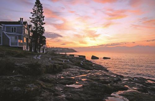 Tofte Complejo | Bluefin Bay on Lake Superior