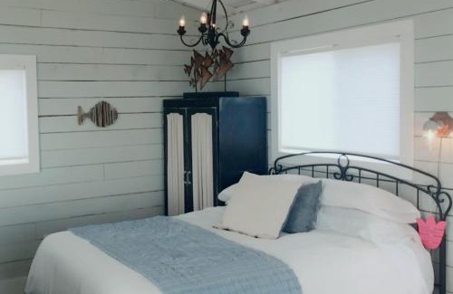 Indian Harbour Chalet De Esquí | BlueFin Cottage
