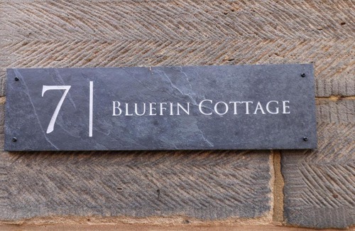 Whitby Casa | Bluefin Cottage