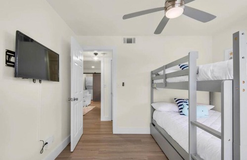 Fort Walton Beach Apartamento | Bluefish 6 Paradise OKA Island 2BR Beauty
