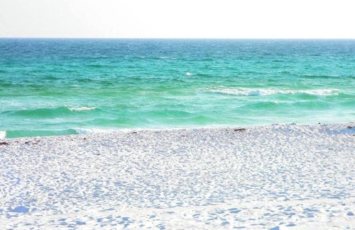 Fort Walton Beach Apartamento | Bluefish 6 Paradise OKA Island 2BR Beauty
