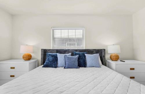 Fort Walton Beach Apartamento | Bluefish 6 Paradise OKA Island 2BR Beauty