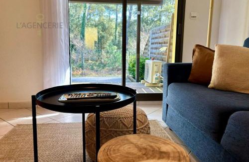 Seignosse Casa | Bluegreen Appartement