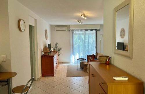 Seignosse Casa | Bluegreen Appartement
