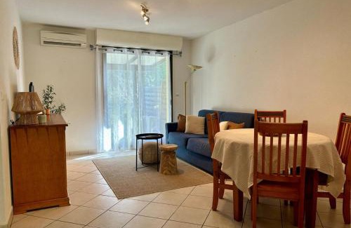 Seignosse Casa | Bluegreen Appartement