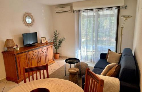 Seignosse Casa | Bluegreen Appartement