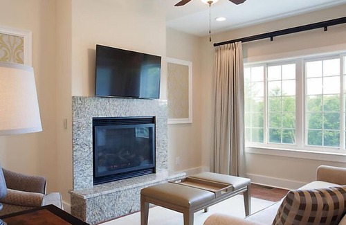 Hamburg Condominio | Bluegreen Club Lodges at Trillium | 2BR Villa