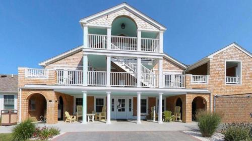 Dennis Port Casa | Bluegreen Dennis Port - The Soundings Seaside Resort - ST