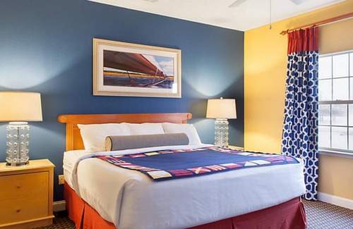 Myrtle Beach Complejo | Bluegreen Harbour Lights, 1br Deluxe Unit, Free WiFi and Parking