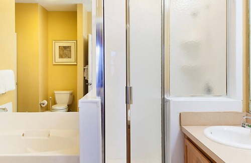 Myrtle Beach Complejo | Bluegreen Harbour Lights, 1br Deluxe Unit, Free WiFi and Parking
