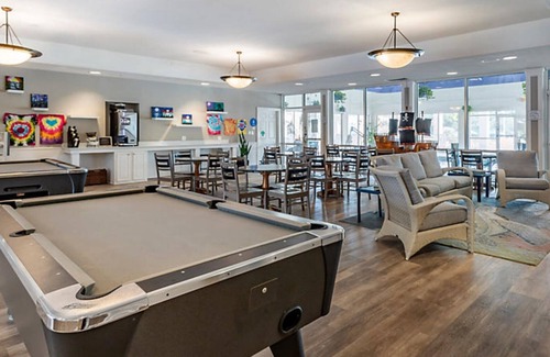 Myrtle Beach Complejo | Bluegreen Harbour Lights, 1br Deluxe Unit, Free WiFi and Parking