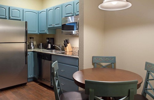 Boyne Falls Condominio | Bluegreen Mountain Run at Boyne 1 Bedroom Condo