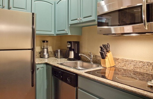 Boyne Falls Condominio | Bluegreen Mountain Run at Boyne 1 Bedroom Condo