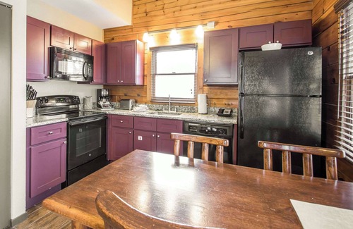 Wisconsin Dells Complejo | Bluegreen Christmas Mountain Village, an Ascend Resort