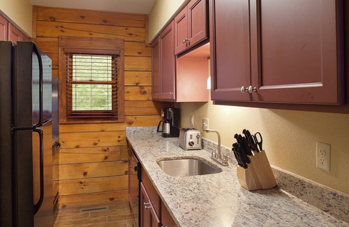 Wisconsin Dells Complejo | Bluegreen Christmas Mountain Village, an Ascend Resort