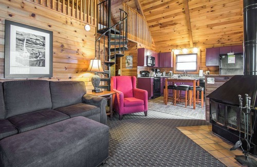 Wisconsin Dells Complejo | Bluegreen Christmas Mountain Village, an Ascend Resort