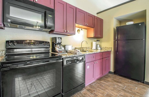 Wisconsin Dells Complejo | Bluegreen Christmas Mountain Village, an Ascend Resort
