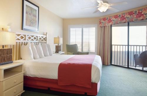 Florida Center Complejo | Bluegreen Vacations Orlando's Sunshine Resort
