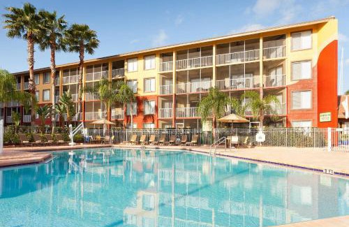 Florida Center Complejo | Bluegreen Vacations Orlando's Sunshine Resort