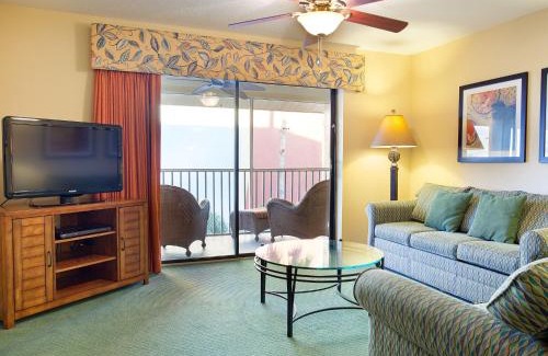 Florida Center Complejo | Bluegreen Vacations Orlando's Sunshine Resort