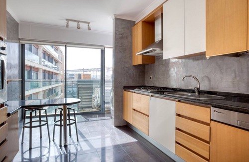 Alcantara Apartamento | Blueground | Alcântara, fully furnished
