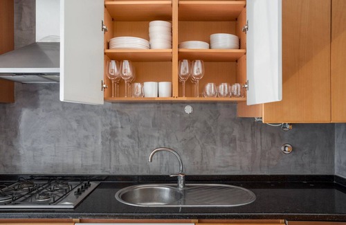 Alcantara Apartamento | Blueground | Alcântara, fully furnished