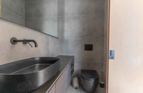 Neve Tzedek Apartamento | Blueground at Lev Hair,Upscale,Rothchild boulevard